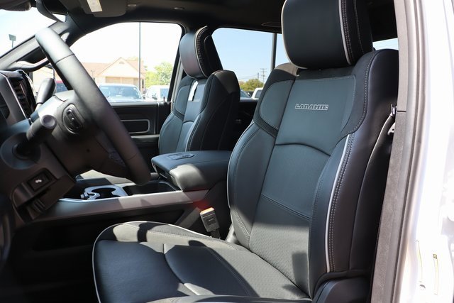 Used 2025 RAM 2500 Laramie image 14