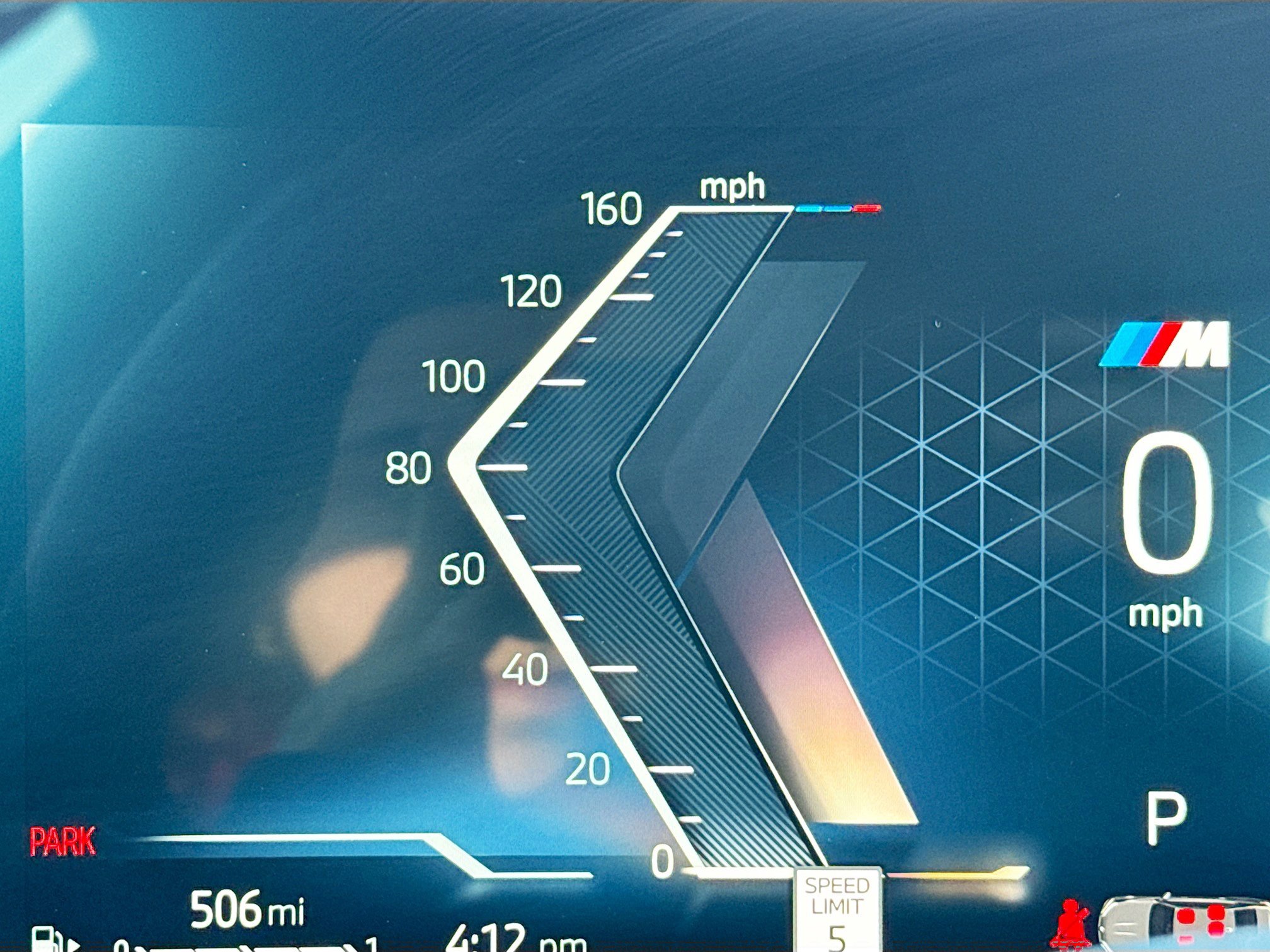 New 2026 BMW 530i w/ Executive Package image 43