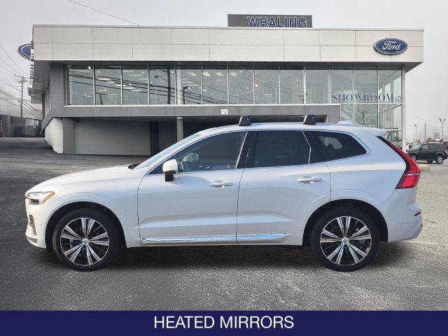 Used 2023 Volvo XC60 B5 Plus w/ Climate Package AWD/4WD image 5