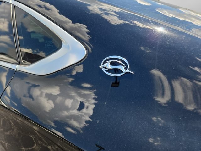 Used 2020 Chevrolet Impala Premier FWD image 31