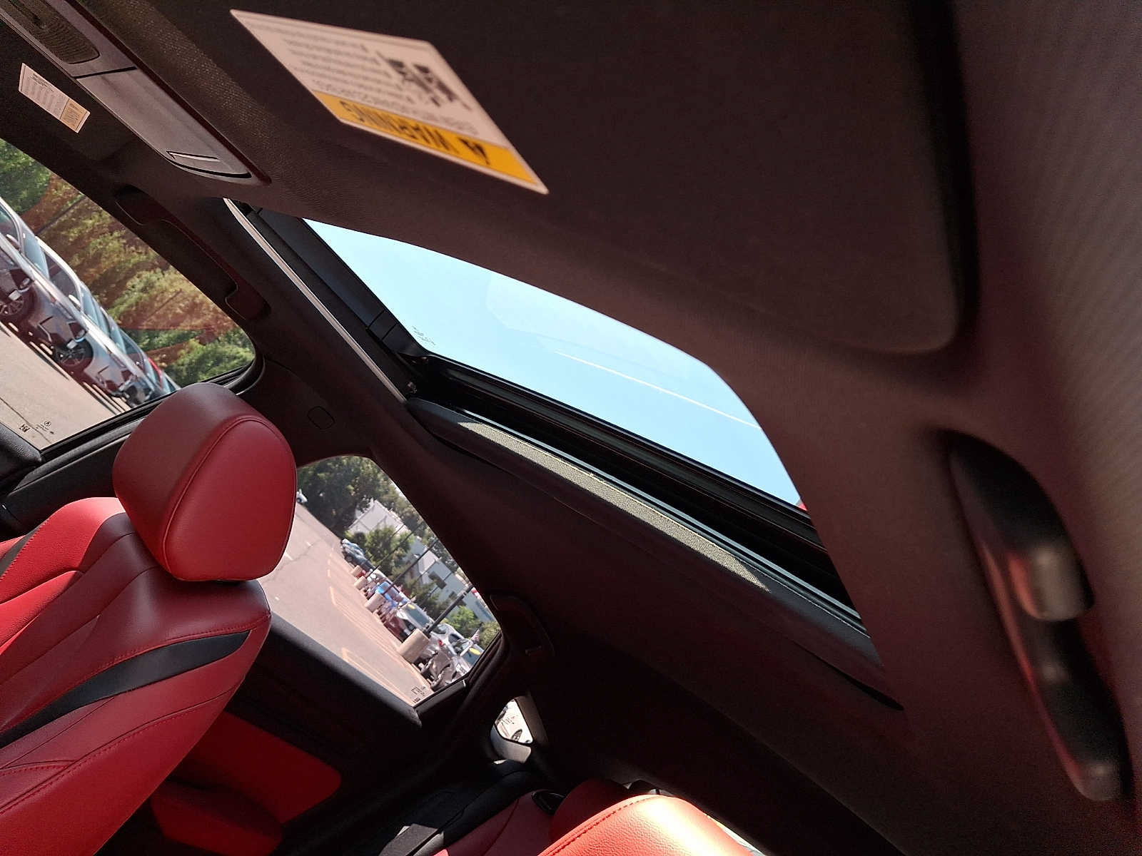 Certified 2024 Acura Integra A-Spec FWD image 14