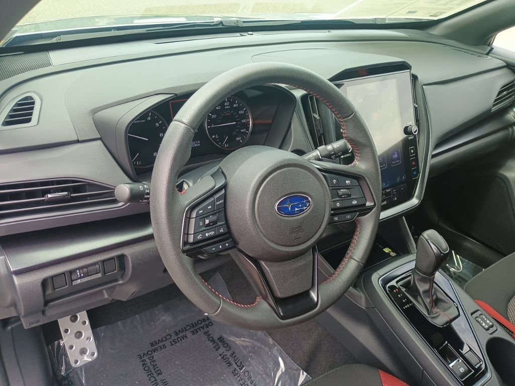 Certified 2024 Subaru Impreza RS w/ Popular Package #1 AWD/4WD image 11