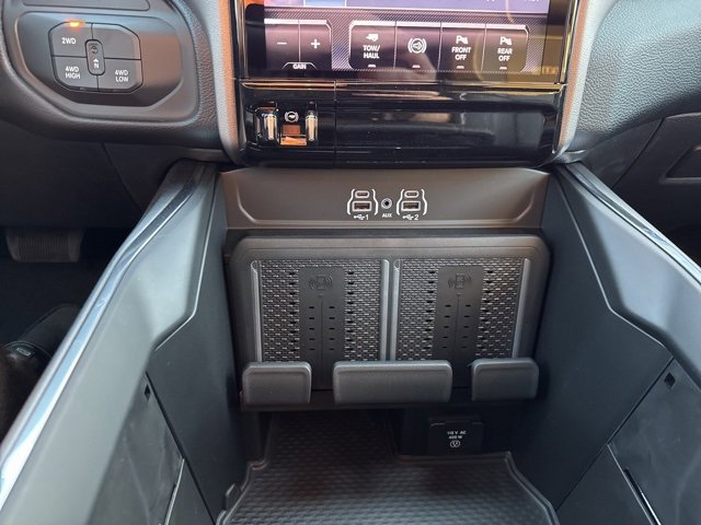 New 2026 RAM 2500 Laramie image 40