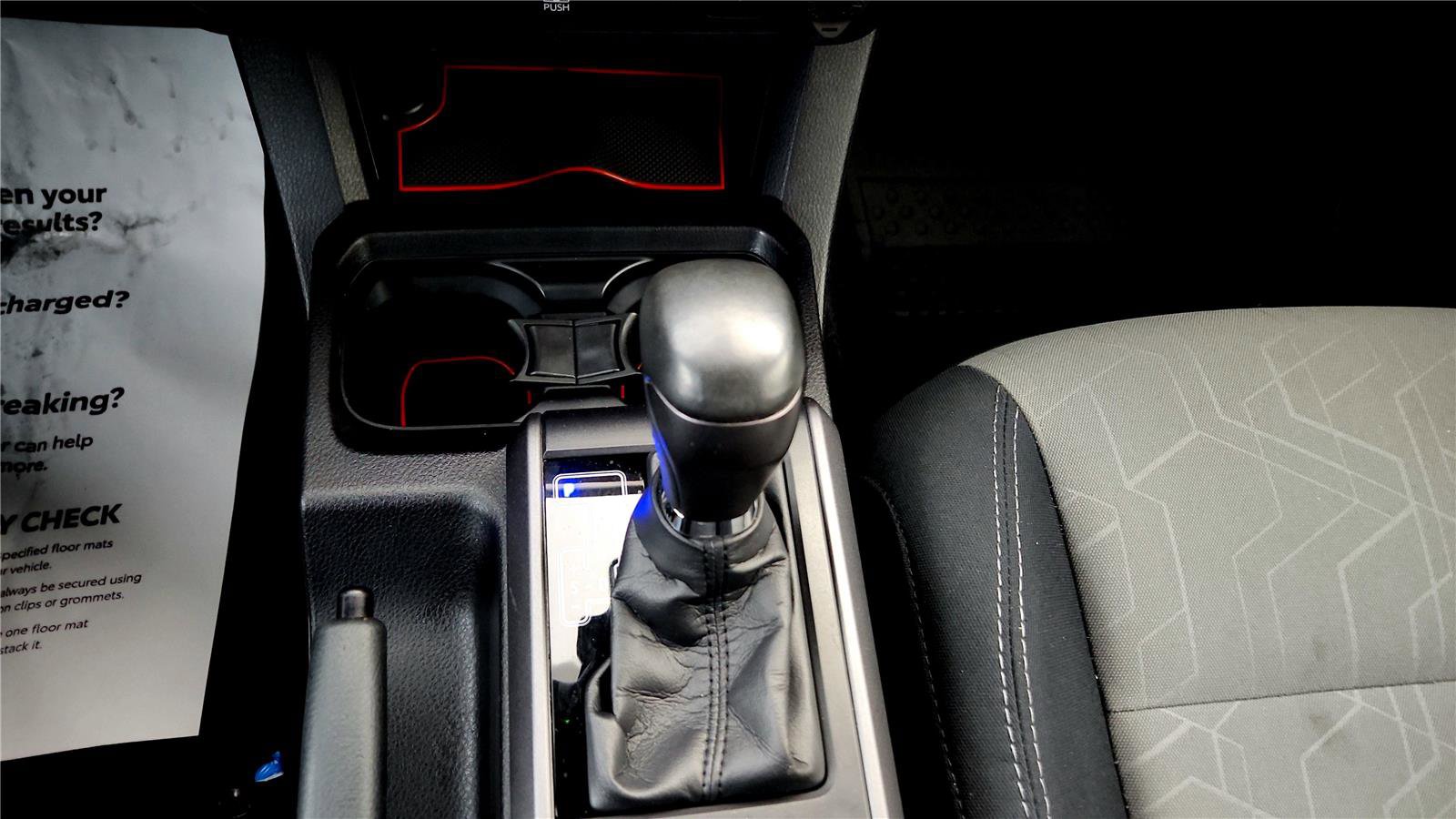 Certified 2022 Toyota Tacoma TRD Sport image 27