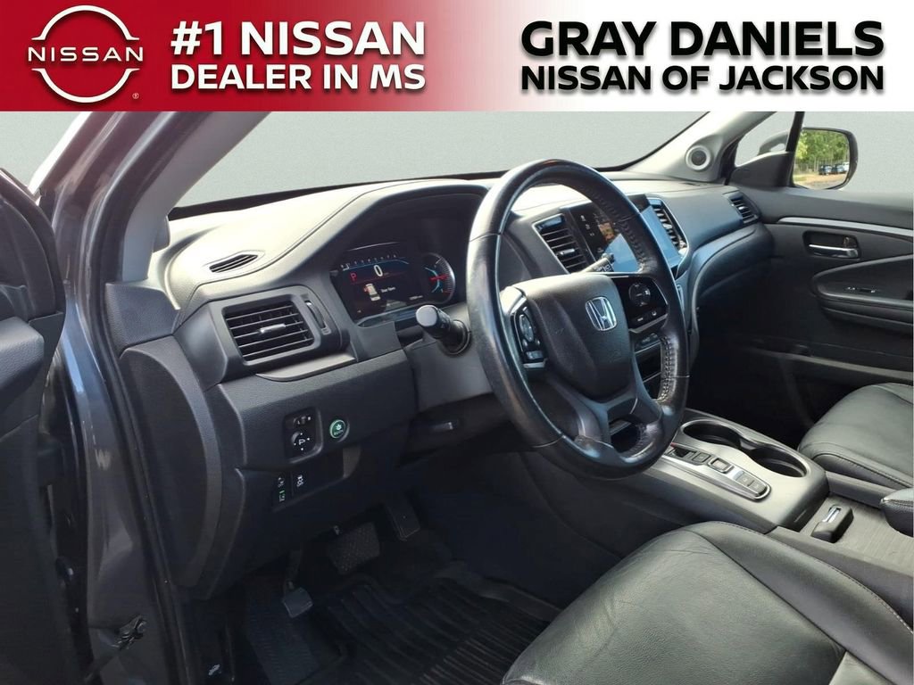 Used 2021 Honda Pilot Special Edition image 11