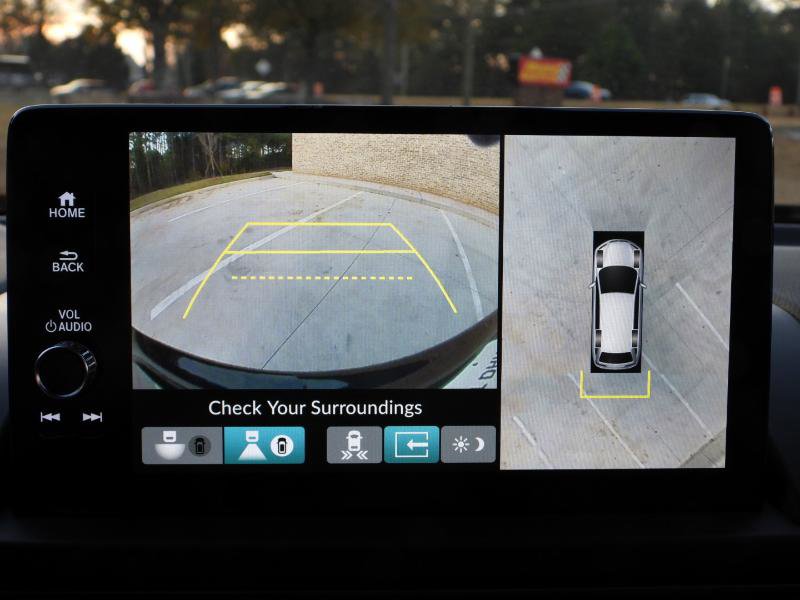 Used 2025 Honda Pilot TrailSport image 58