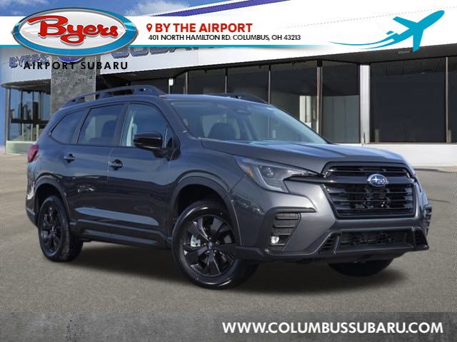 New 2026 Subaru Ascent Premium image 1