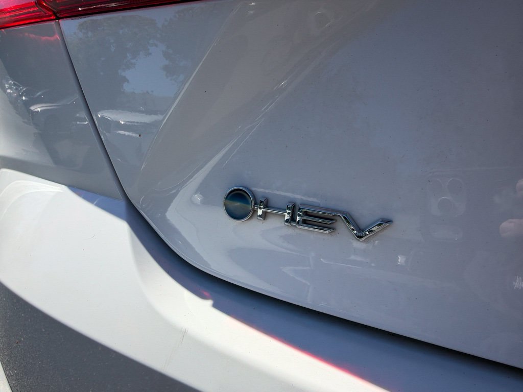 Used 2025 Toyota Camry SE FWD image 62