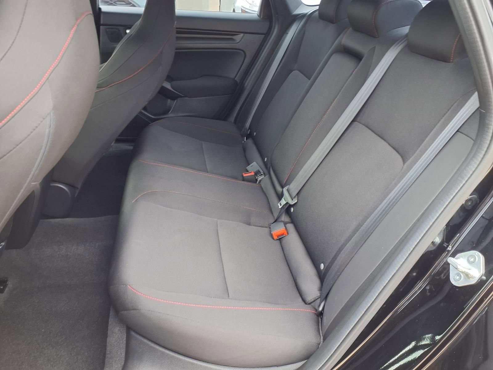 Used 2023 Honda Civic Si image 25