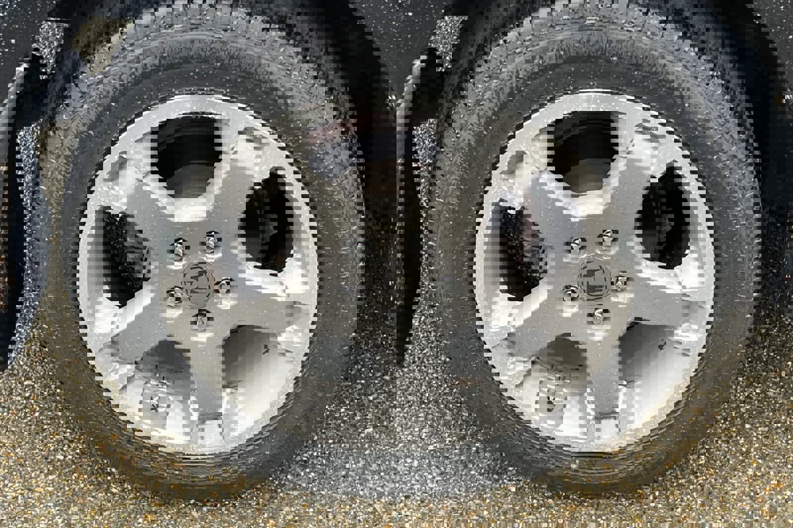 Used 2007 Honda Element SC image 13