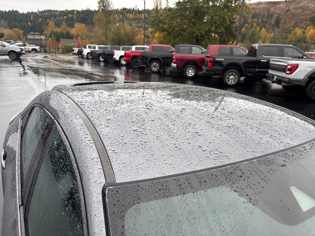 Used 2019 Honda Civic Sport image 29