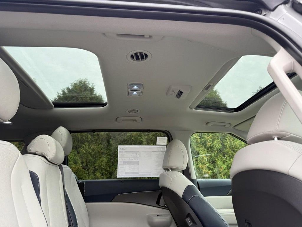 New 2026 Kia Carnival SX Prestige image 8