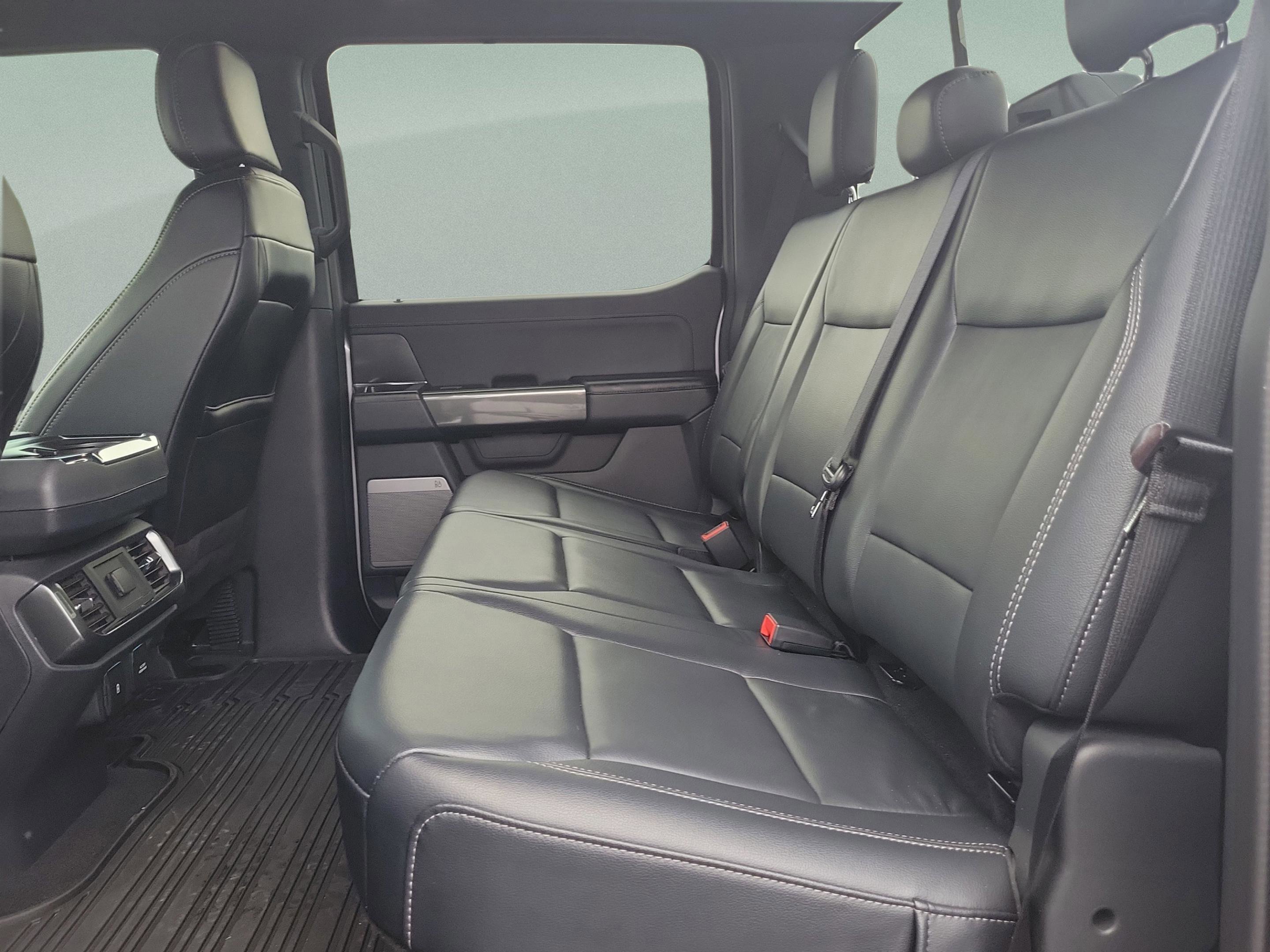 Used 2023 Ford F150 XLT w/ Equipment Group 302A High image 19