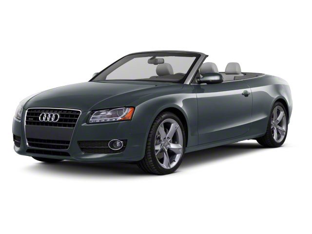 Used 2012 Audi A5 2.0T Prestige AWD/4WD image 1