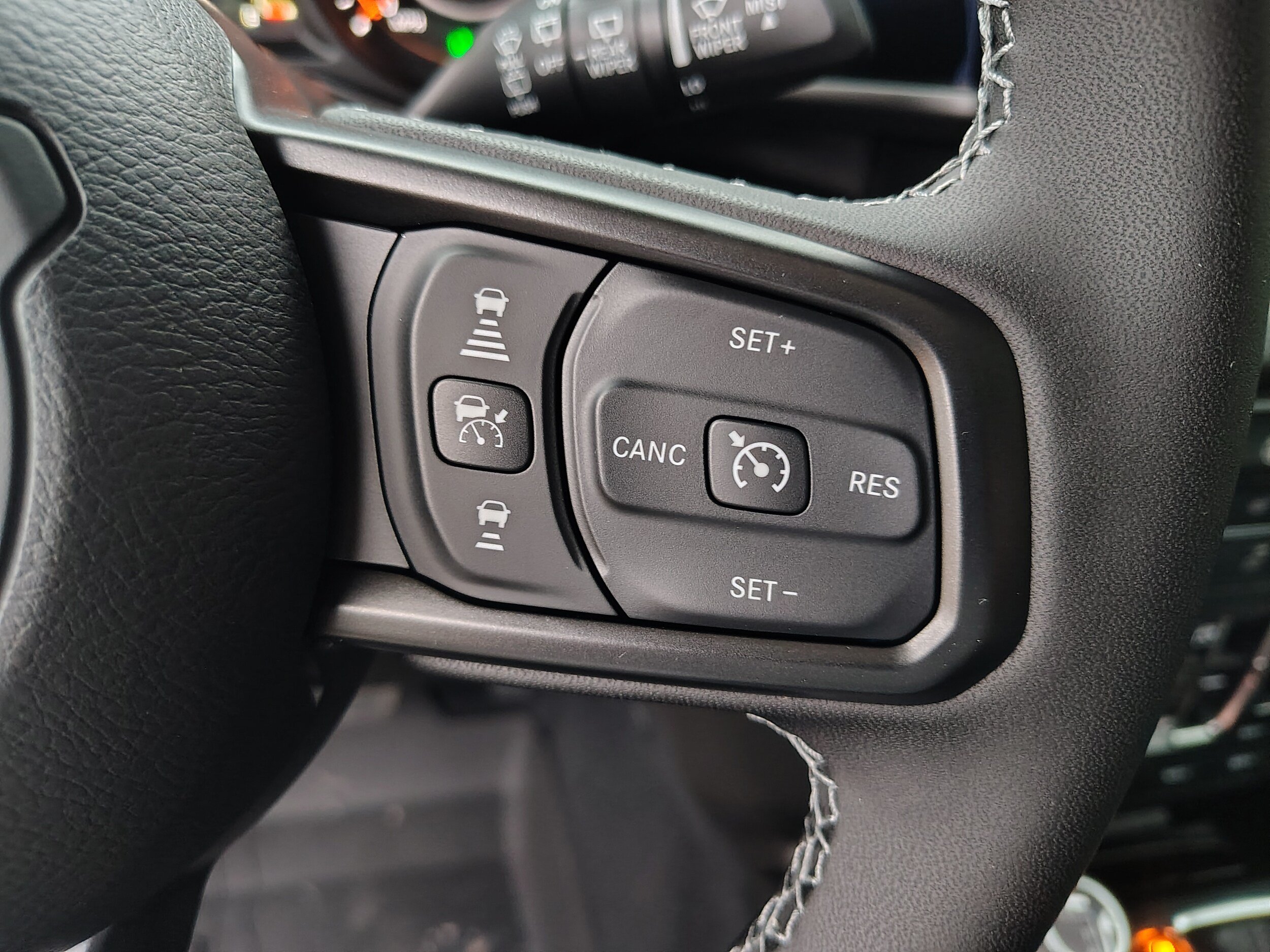 New 2027 Jeep Wrangler Unlimited Sport AWD/4WD image 28