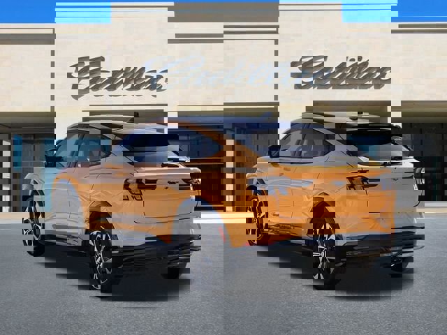 Used 2022 Ford Mustang Mach-E Premium image 7