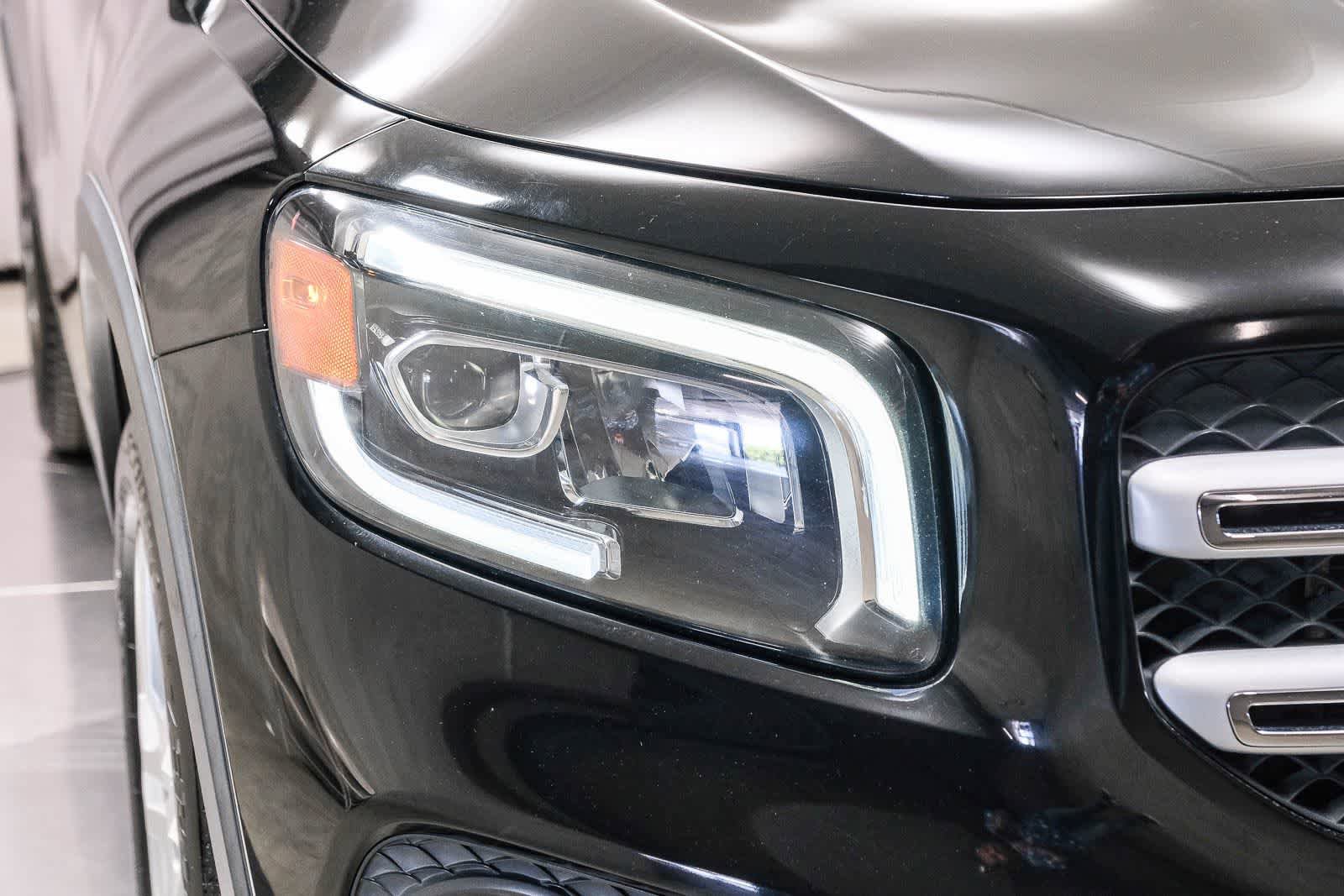 Certified 2020 Mercedes-Benz GLB 250 image 13