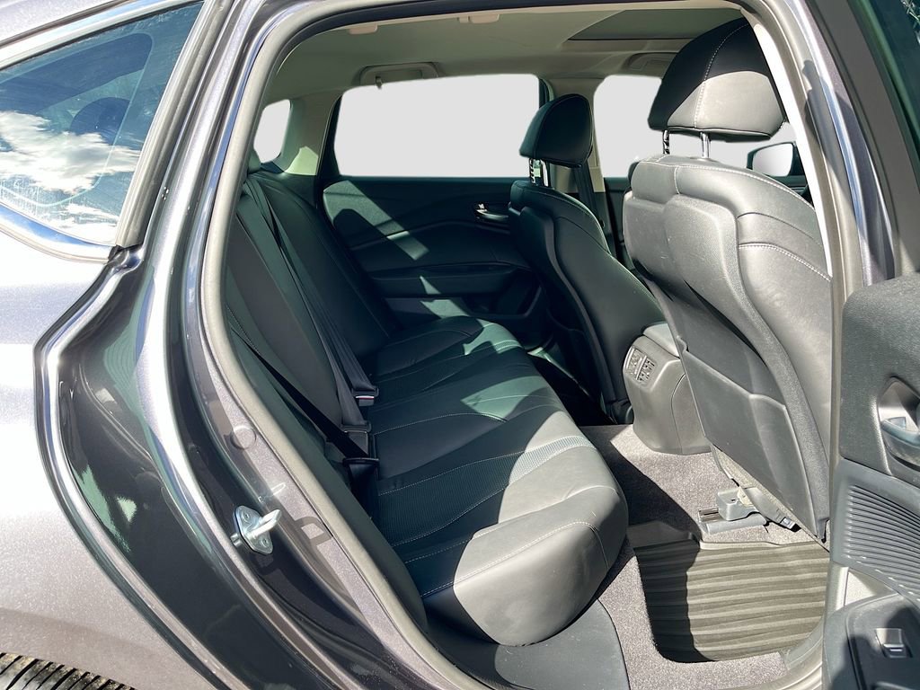 Used 2022 Acura TLX w/ Technology Package image 29