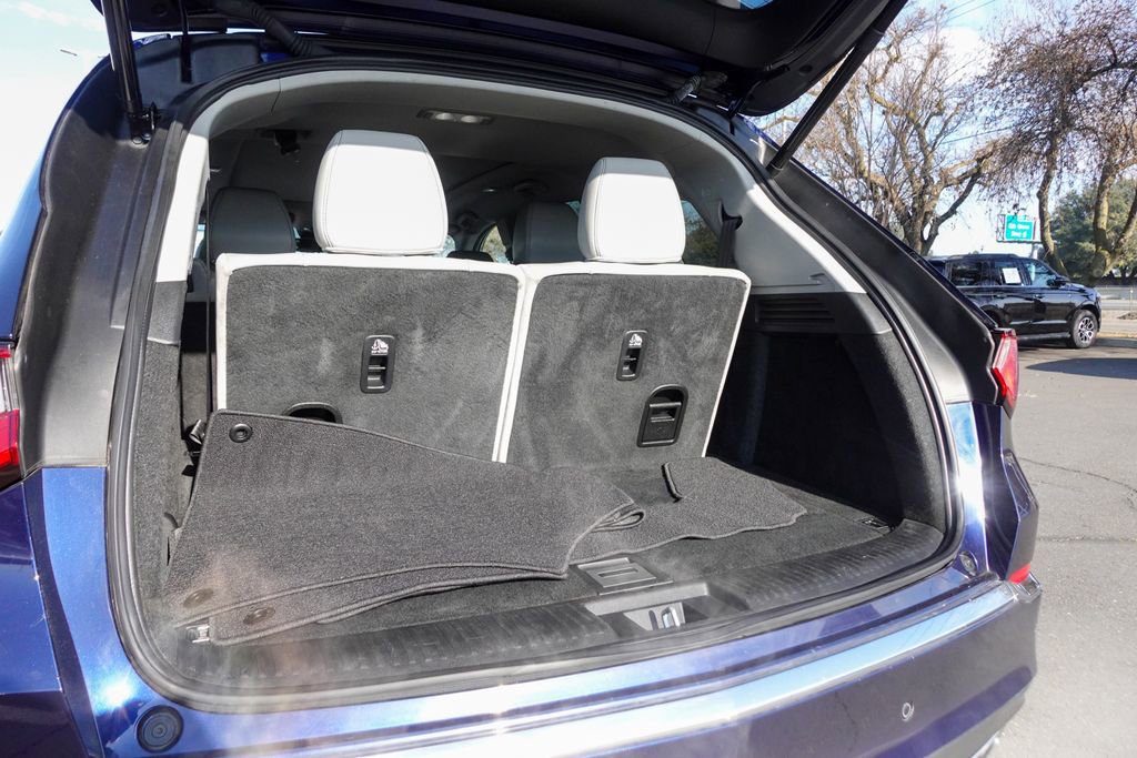 Used 2023 Acura MDX FWD w/ Technology Package image 30