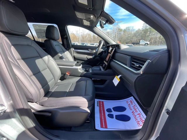 New 2026 GMC Terrain Elevation w/ Elevation Premium Package image 26