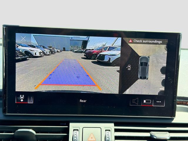 Used 2021 Audi Q5 2.0T Premium Plus image 15