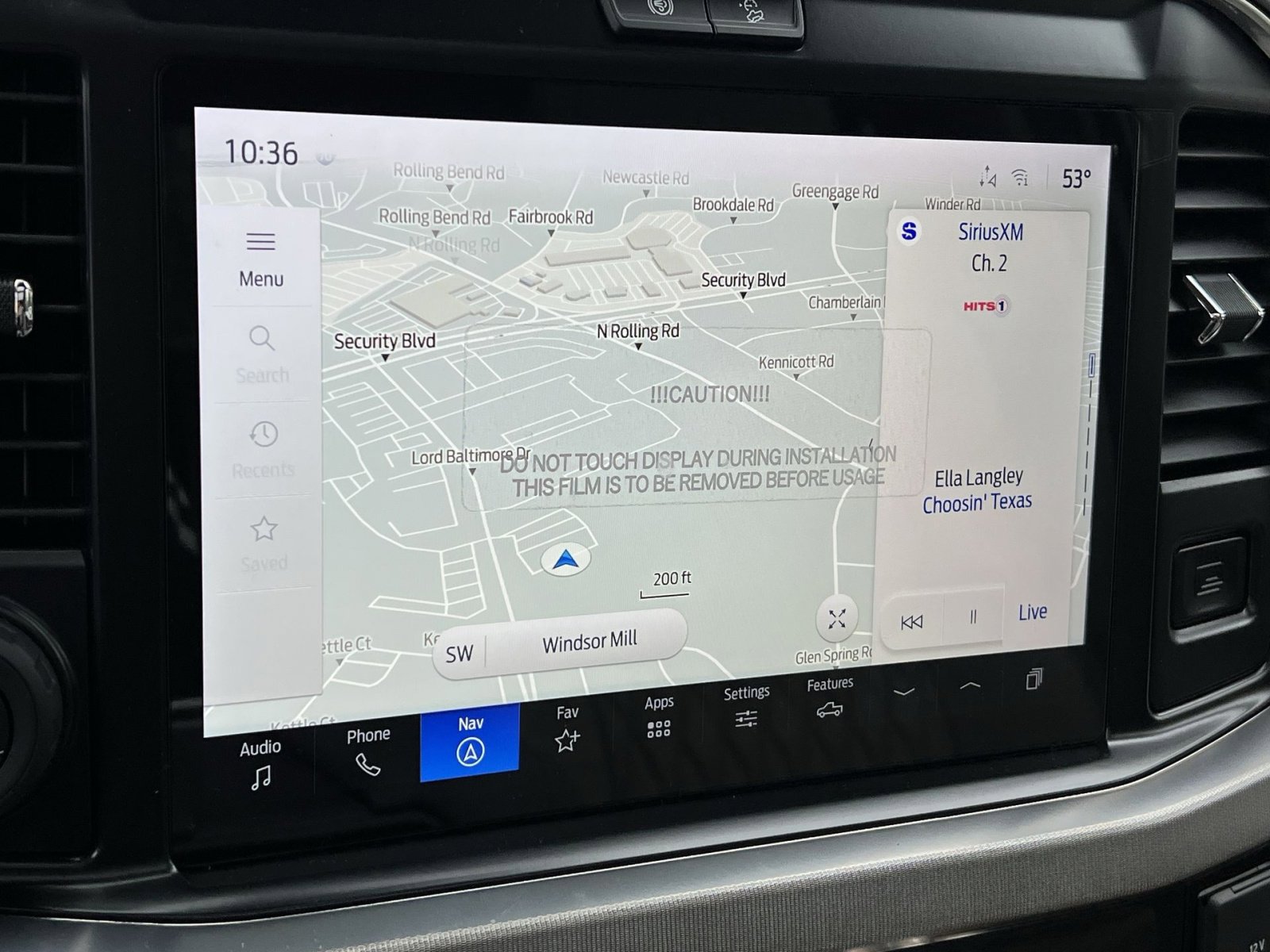 New 2026 Ford F450 Platinum AWD/4WD image 20