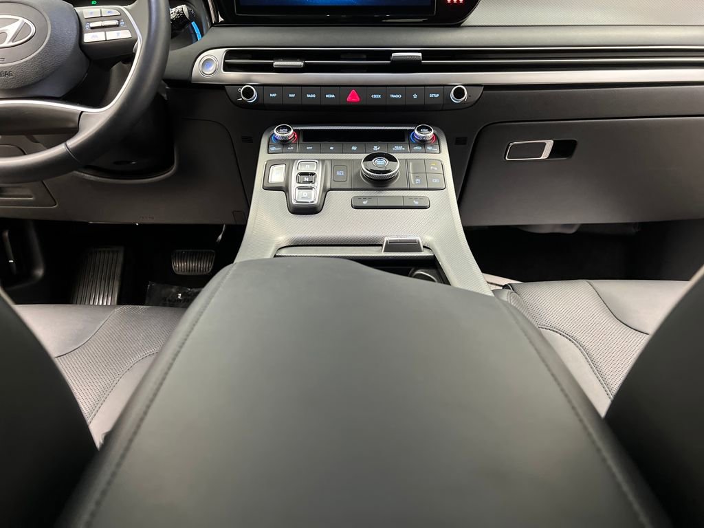 Used 2025 Hyundai Palisade SEL image 45