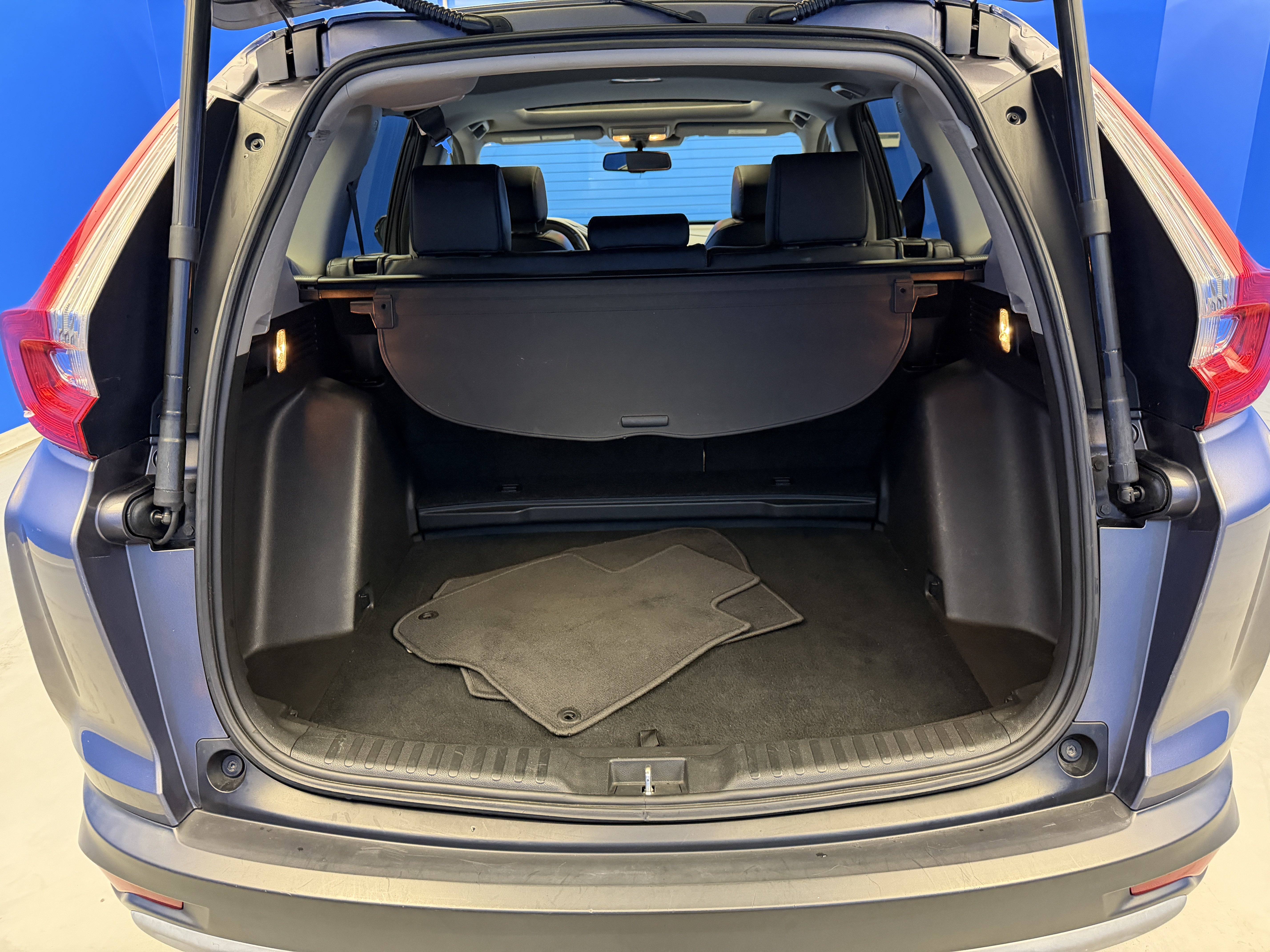 Used 2018 Honda CR-V EX-L image 27