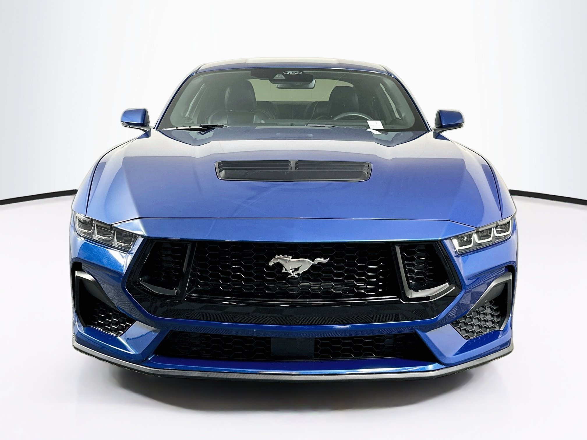 Used 2024 Ford Mustang GT Premium RWD image 2
