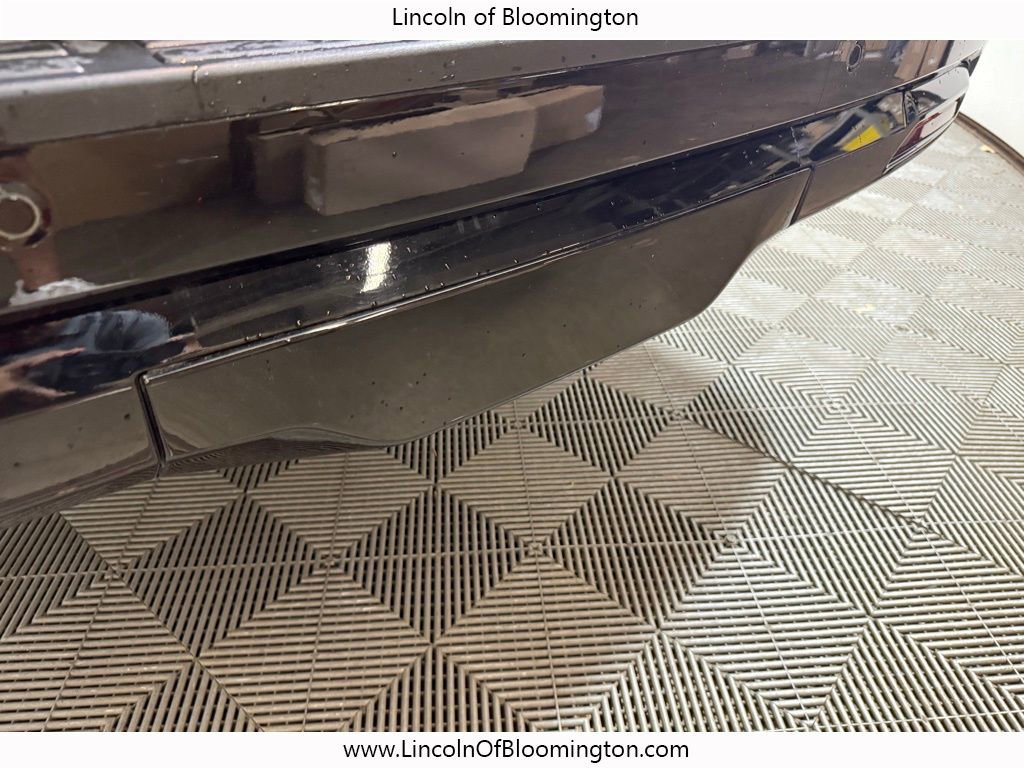 Used 2022 Ford Expedition Max Limited image 75