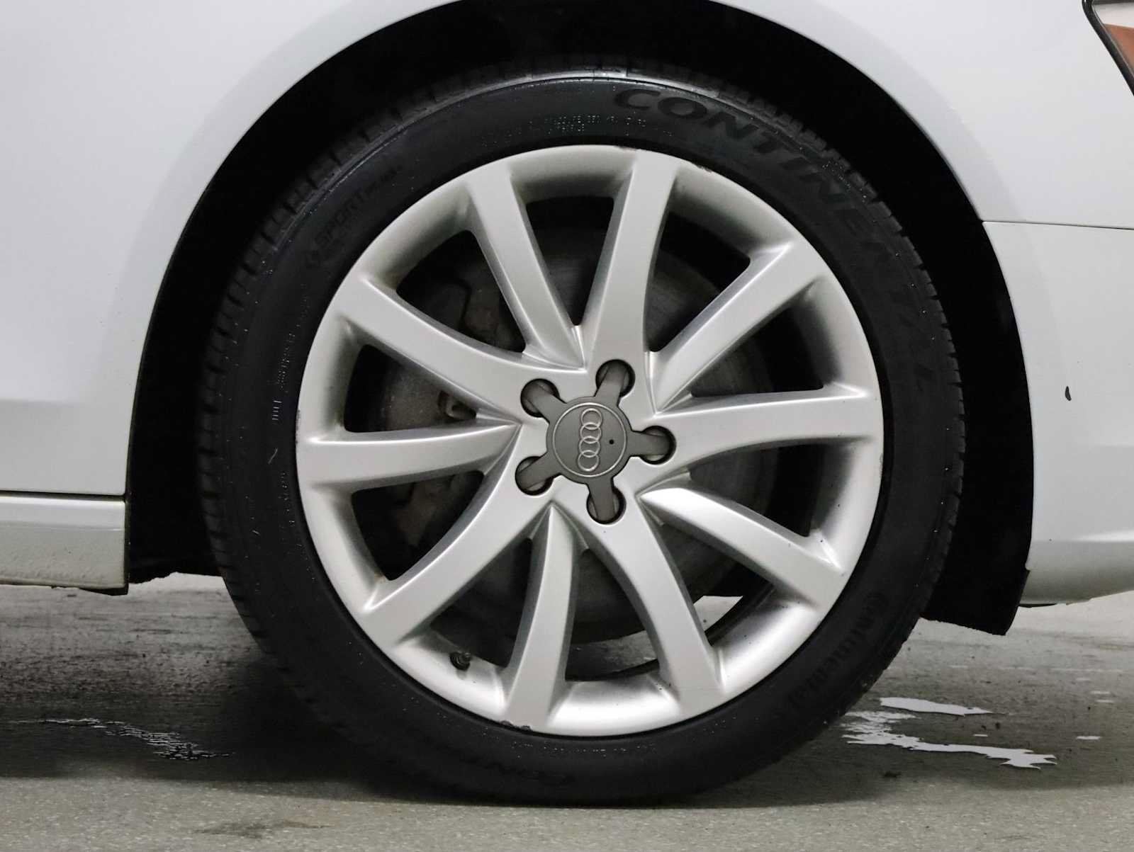 Used 2013 Audi A4 2.0T Premium Plus AWD/4WD image 12