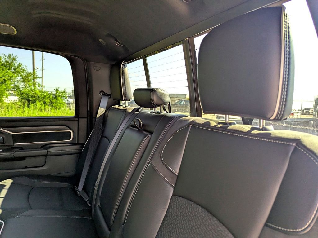 New 2026 RAM 3500 Laramie image 56
