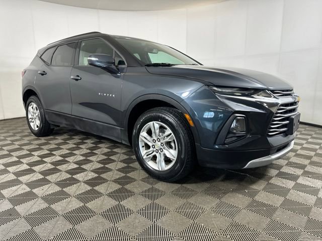 Used 2019 Chevrolet Blazer LT image 2