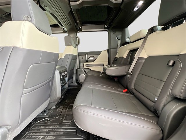 New 2026 GMC Hummer EV 4x4 Crew Cab image 17