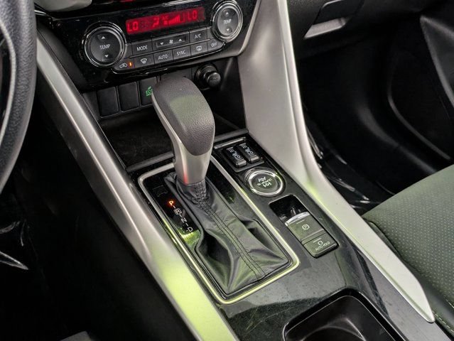 Used 2025 Mitsubishi Eclipse Cross SE AWD/4WD image 18