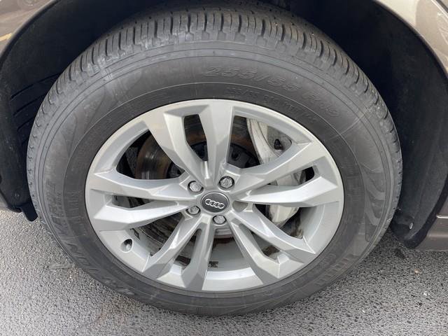 Used 2017 Audi Q7 3.0T Premium Plus w/ Premium Plus Package AWD/4WD image 10