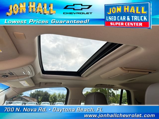 Used 2018 GMC Yukon Denali w/ Open Road Package AWD/4WD image 20