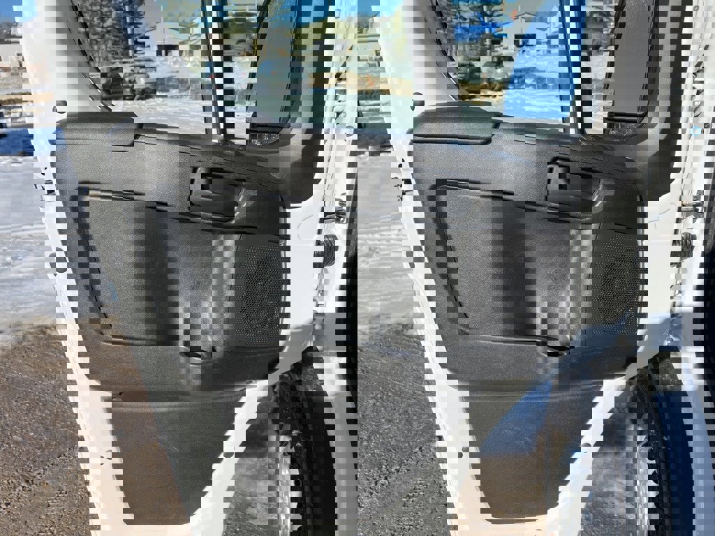 New 2026 RAM ProMaster 1500 image 17