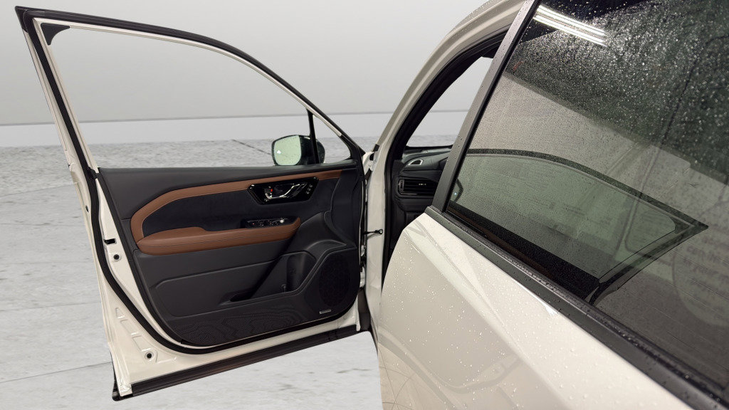 New 2026 Subaru Forester Touring image 14