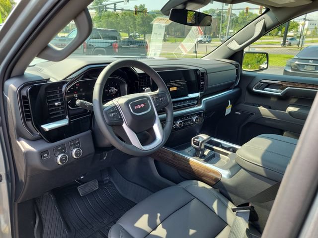 New 2026 GMC Sierra 1500 Elevation w/ Elevation Premium Package AWD/4WD image 17