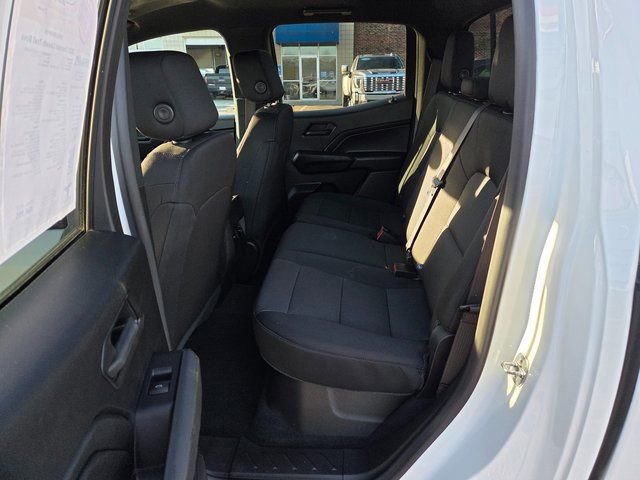 Used 2023 Chevrolet Colorado Trail Boss w/ Advanced Trailering Package image 13