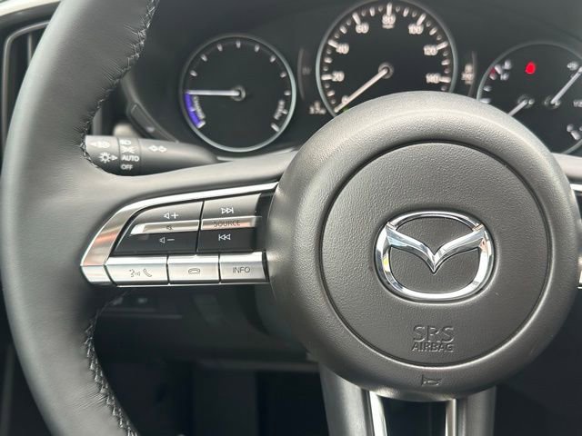 New 2025 MAZDA CX-50 AWD 2.5 Hybrid w/ Weather Package image 22