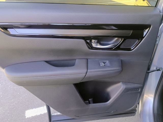 Used 2025 Honda CR-V EX-L image 59