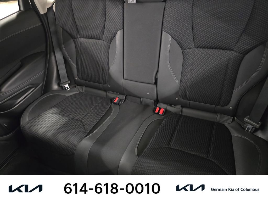 Used 2024 Subaru Forester Premium AWD/4WD image 18