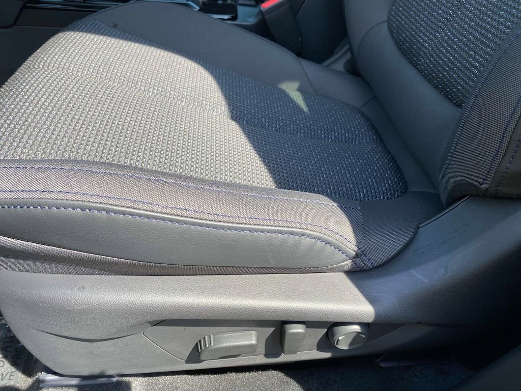 New 2026 Subaru Forester Premium image 9