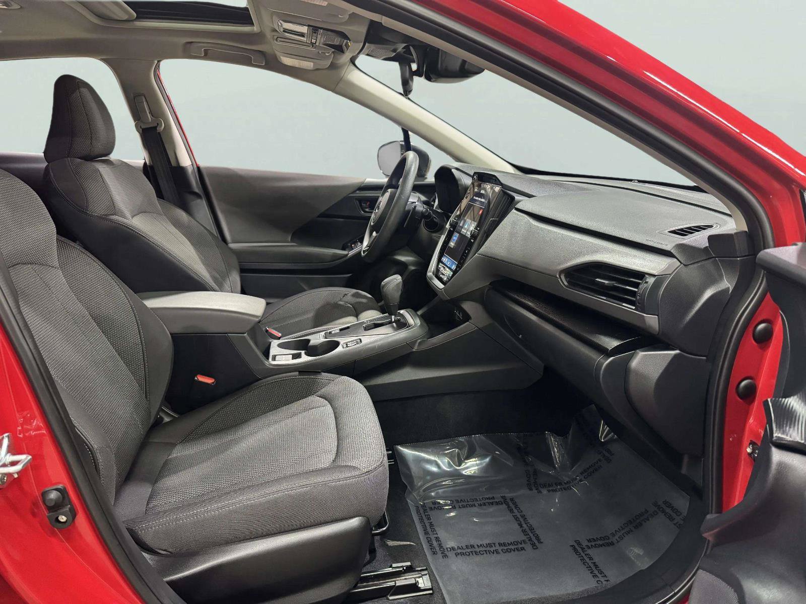Used 2024 Subaru Crosstrek 2.0i Premium AWD/4WD image 54