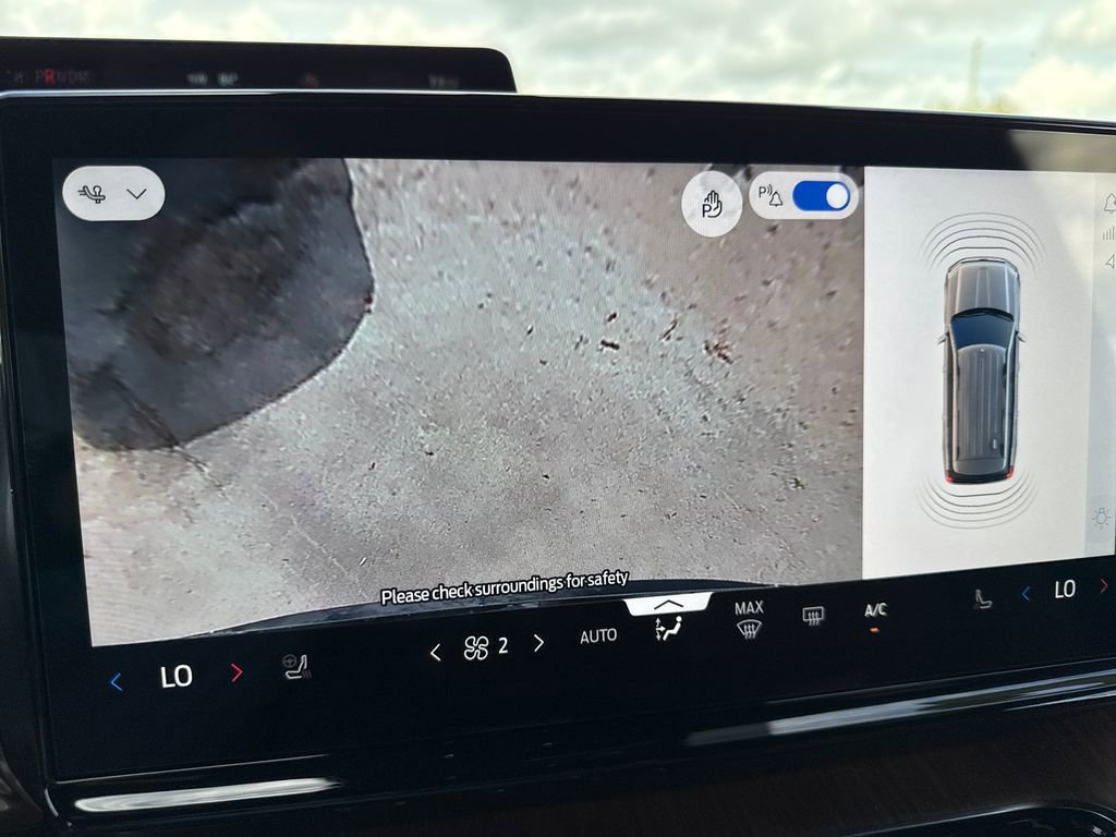 New 2025 Ford Expedition Max King Ranch image 26