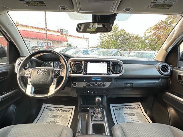 Used 2023 Toyota Tacoma SR5 RWD image 21