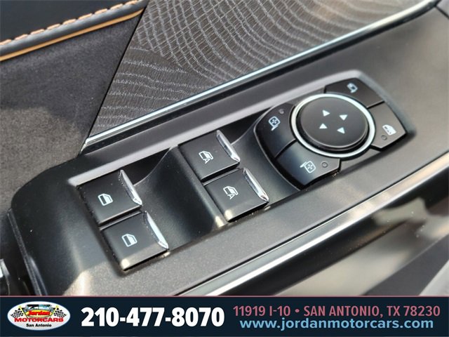 Used 2023 Ford F150 Platinum w/ Equipment Group 701A High image 18