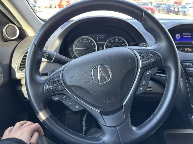 Used 2015 Acura RDX AWD image 14